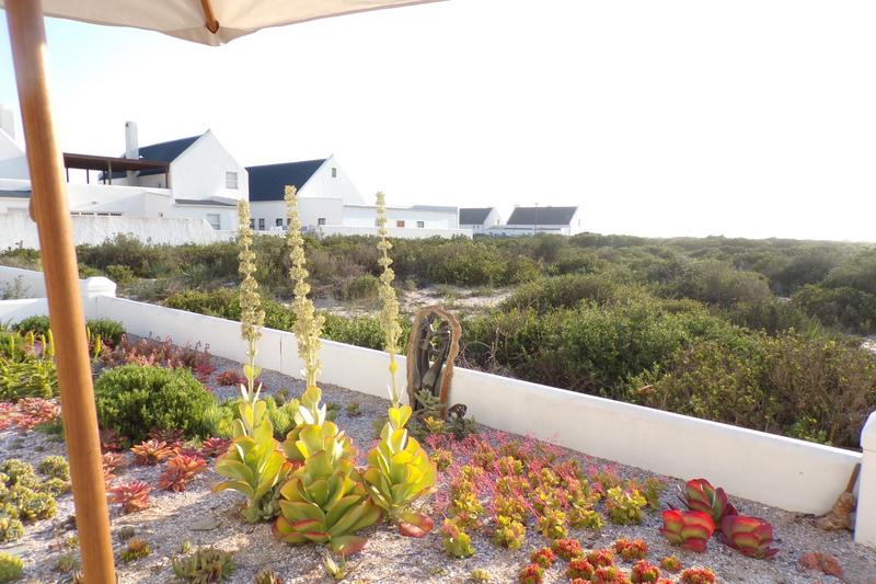 3 Bedroom Property for Sale in Dwarskersbos Western Cape